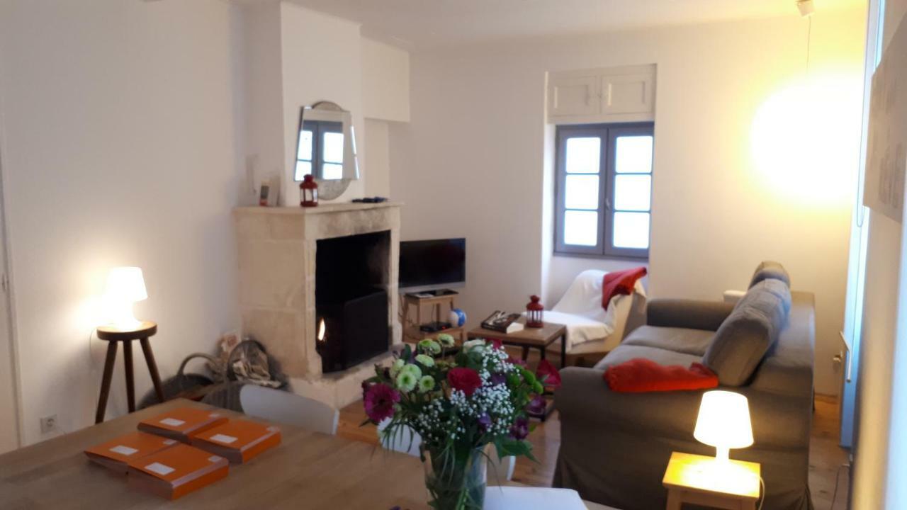 Villa 269 Bel Ebat à Le Bois-Plage-en-Ré Extérieur photo
